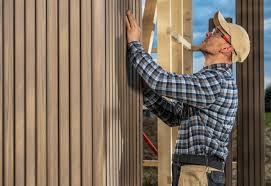 Best Wood Siding Installation  in Rome, IL